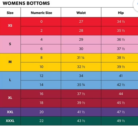 MEMBERS MARK Women's KNIT Soft Blue Sleep/Lounge Shorts SUPER SOFT w/Pockets 😍 - Picture 5 of 6